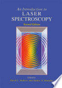An Introduction to Laser Spectroscopy [E-Book] : Second Edition /