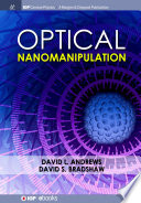 Optical nanomanipulation [E-Book] /