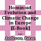 Hominoid Evolution and Climatic Change in Europe [E-Book] : Phylogeny of the Neogene Hominoid Primates of Eurasia. Volume 2 /