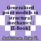 Generalized point models in structural mechanics / [E-Book]