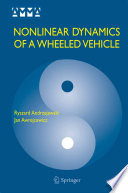 Nonlinear Dynamics of a Wheeled Vehicle [E-Book] /