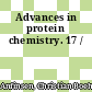 Advances in protein chemistry. 17 /