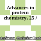 Advances in protein chemistry. 25 /