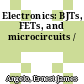 Electronics: BJTs, FETs, and microcircuits /