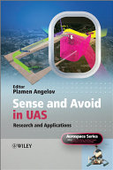 Sense and avoid in UAS research and applications [E-Book] /