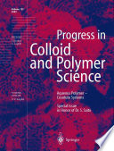 Aqueous Polymer — Cosolute Systems [E-Book] : Special Issue in Honor of Dr. Shuji Saito /