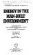 Proceedings of the Specialty Conference on Energy in the Man-built Environment : the Lodge at Vail, Vail, Colorado, August 3-5, 1981 /