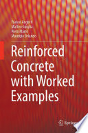 Reinforced Concrete with Worked Examples [E-Book] /