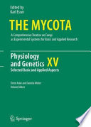 Physiology and Genetics [E-Book] : Selected Basic and Applied Aspects /