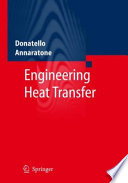 Engineering Heat Transfer [E-Book] /