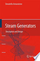 Steam Generators [E-Book] : Description and Design /