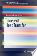 Transient Heat Transfer [E-Book] /