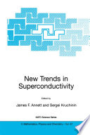 New Trends in Superconductivity [E-Book] /