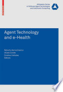 Agent Technology and e-Health [E-Book] /