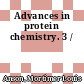 Advances in protein chemistry. 3 /