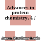 Advances in protein chemistry. 4 /