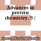 Advances in protein chemistry. 9 /