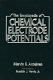 The Encyclopedia of chemical electrode potentials /