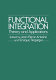 Functional integration theory and applications /