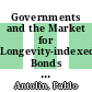 Governments and the Market for Longevity-indexed Bonds [E-Book] /