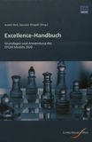 Excellence-Handbuch : Grundlagen und Anwendung des EFQM Modells 2020 /