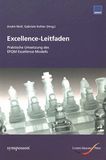 Excellence-Leitfaden : praktische Umsetzung des EFQM Excellence Models /