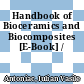 Handbook of Bioceramics and Biocomposites [E-Book] /