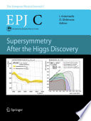 Supersymmetry After the Higgs Discovery [E-Book] /