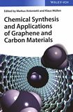 Chemical synthesis and applications of graphene and carbon materials /