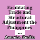 Facilitating Trade and Structural Adjustment the Philippines [E-Book]: Experience in Non-Member Economies /