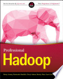 Professional Hadoop [E-Book] /