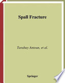 Spall Fracture [E-Book] /
