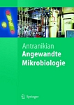 Angewandte Mikrobiologie [E-Book] /