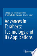 Advances in Terahertz Technology and Its Applications [E-Book] /