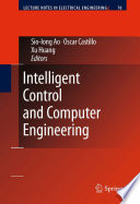 Intelligent Control and Computer Engineering [E-Book] /