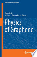 Physics of Graphene [E-Book] /