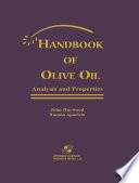 Handbook of Olive Oil [E-Book] : Analysis and Properties /