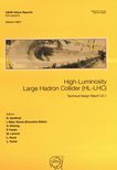 High-Luminosity Large Hadron Collider (HL-LHC) : technical design report V. 0.1 /