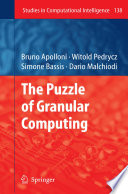 The Puzzle of Granular Computing [E-Book] /