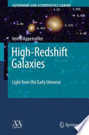 High-Redshift Galaxies [E-Book] : Light from the Early Universe /