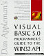 Dan Appleman's Visual Basic 5.0 programmer's guide to WIN32 API /