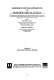 Modern developments in powder metallurgy ; 16 : ferrous and nonferrous materials : proceedings of the international Powder Metallurgy Conference ; 7 : June 17 - 22, 1984, Toronto, Canada : P/M 1984 proceedings, June 17 - 22, 1984, Toronto, Canada /