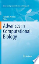 Advances in Computational Biology [E-Book] /