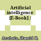 Artificial intelligence [E-Book] /