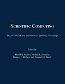 CSC 2017 : proceedings of the 2017 International Conference on Scientific Computing [E-Book] /
