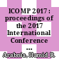 ICOMP 2017 : proceedings of the 2017 International Conference on Internet Computing and Internet of Things [E-Book] /