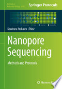 Nanopore Sequencing [E-Book] : Methods and Protocols  /