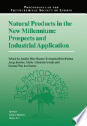 Natural Products in the New Millennium: Prospects and Industrial Application [E-Book] /
