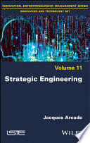 Strategic engineering [E-Book] /