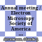Annual meeting / Electron Microscopy Society of America . 31: proceedings : EMSA 1973: proceedings : New-Orleans, LA, 14.08.1973-17.08.1973 /